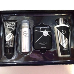 SET LE PARFAIT POUR HOMME EDT