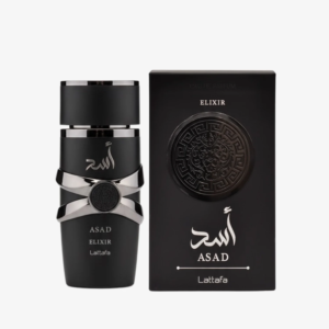 ASAD ELIXIR EDP LATTAFA