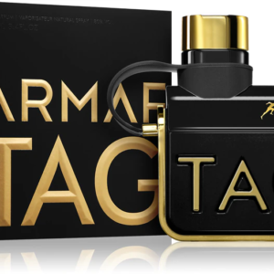 ARMAF TAG UOMO NERO EDP