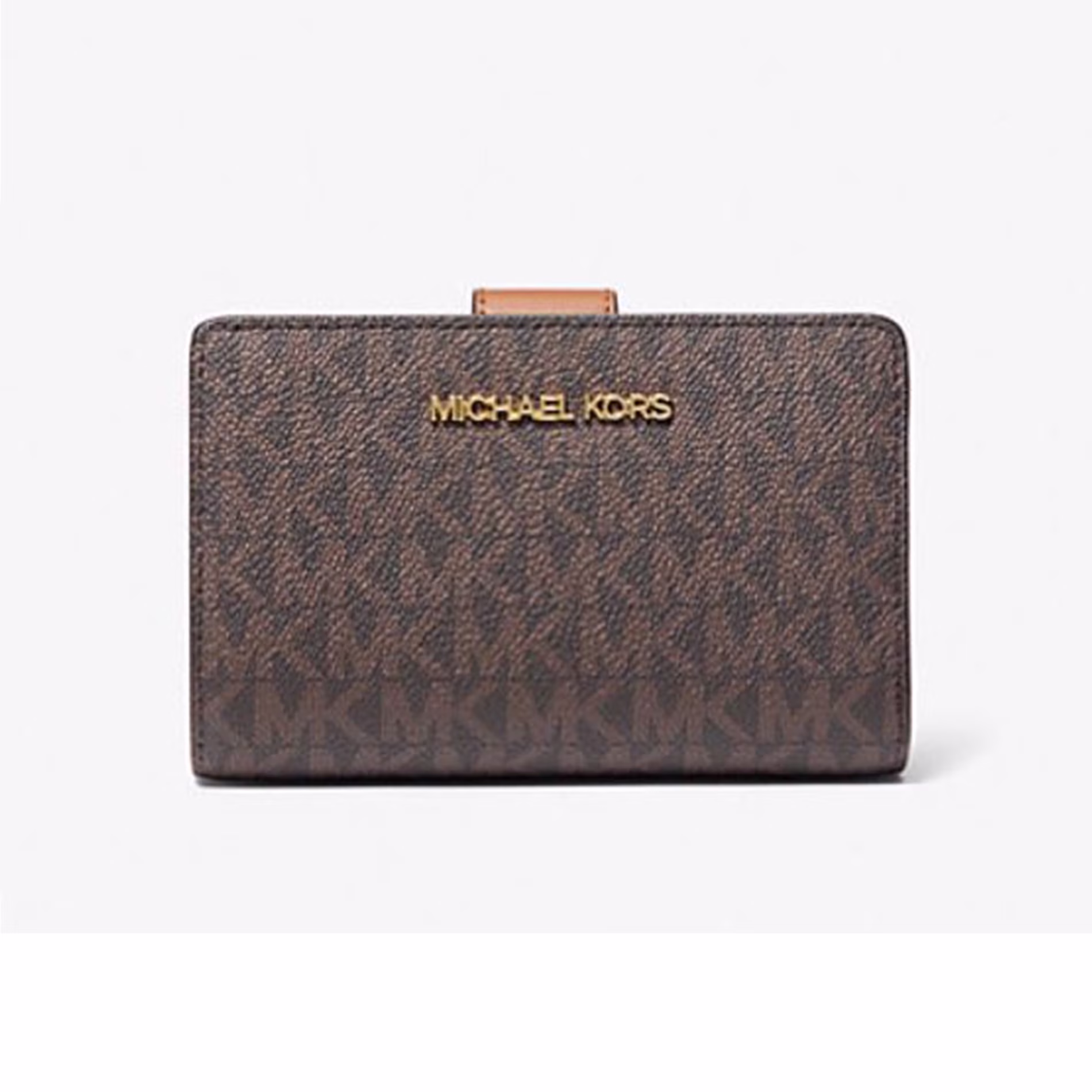 MONEDERO MICHAEL KORS PEQUEÑO