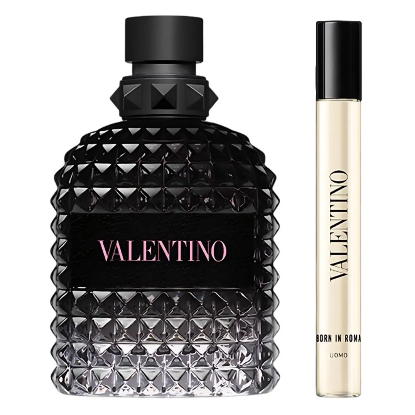 Valentino Born In Roma