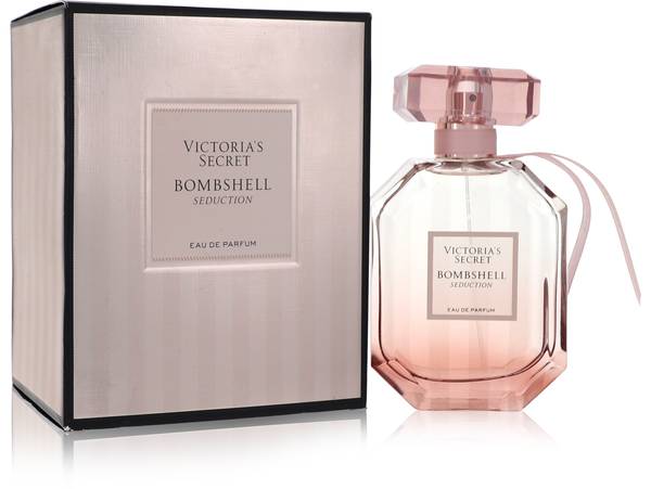 BOMBSHELL SEDUCTION VICTORIA SECRET