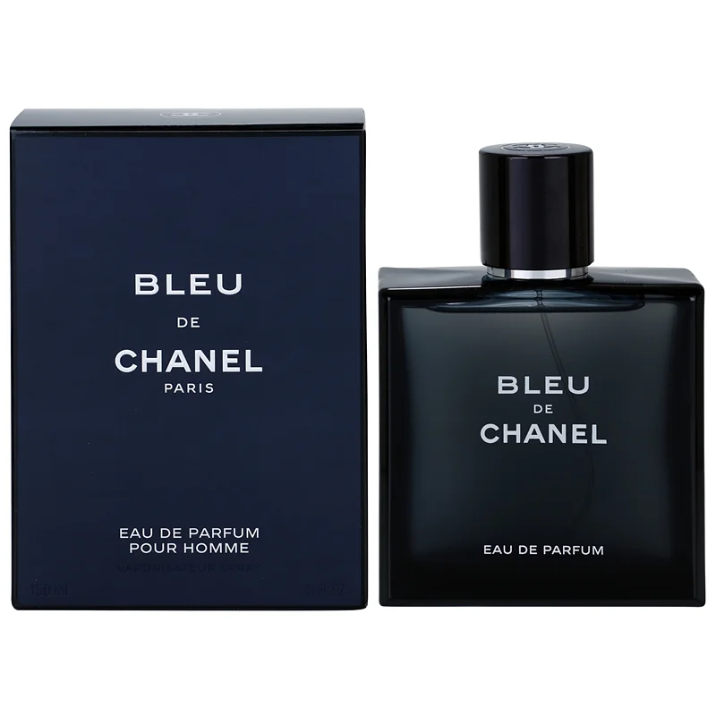 BLEU DE CHANEL EDP