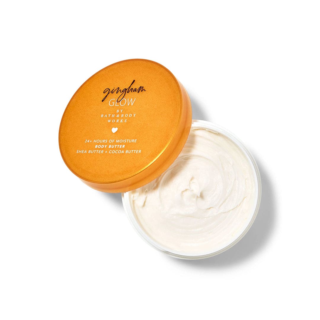 WHIPEED BODY BUTTER