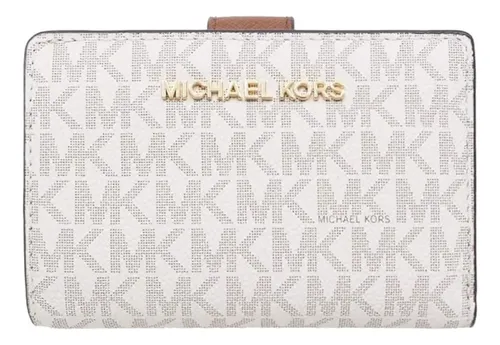 MONEDERO MICHAEL KORS PEQUEÑO