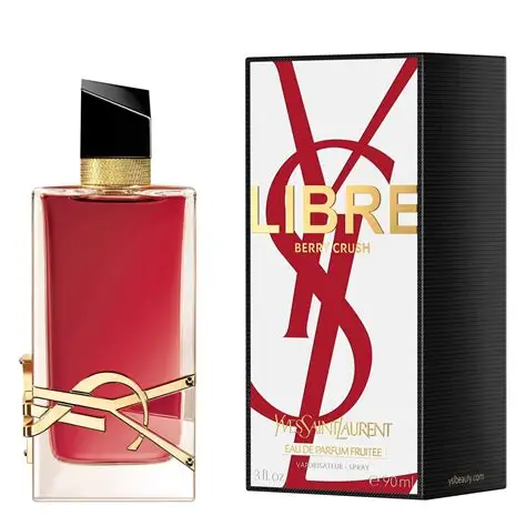 LIBRE BERRY CRUSH MINI