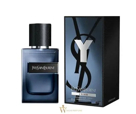Y ICED COLOHNE MINI