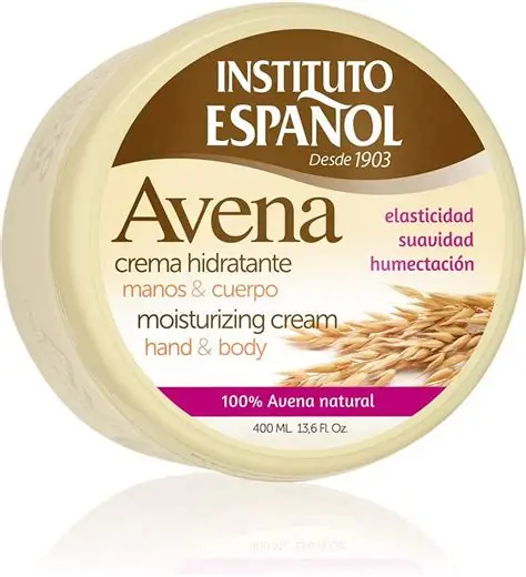 CREMA HIDRATANTE