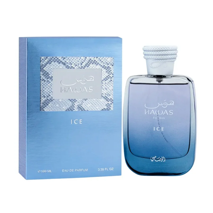 HAWAS ICE EDP