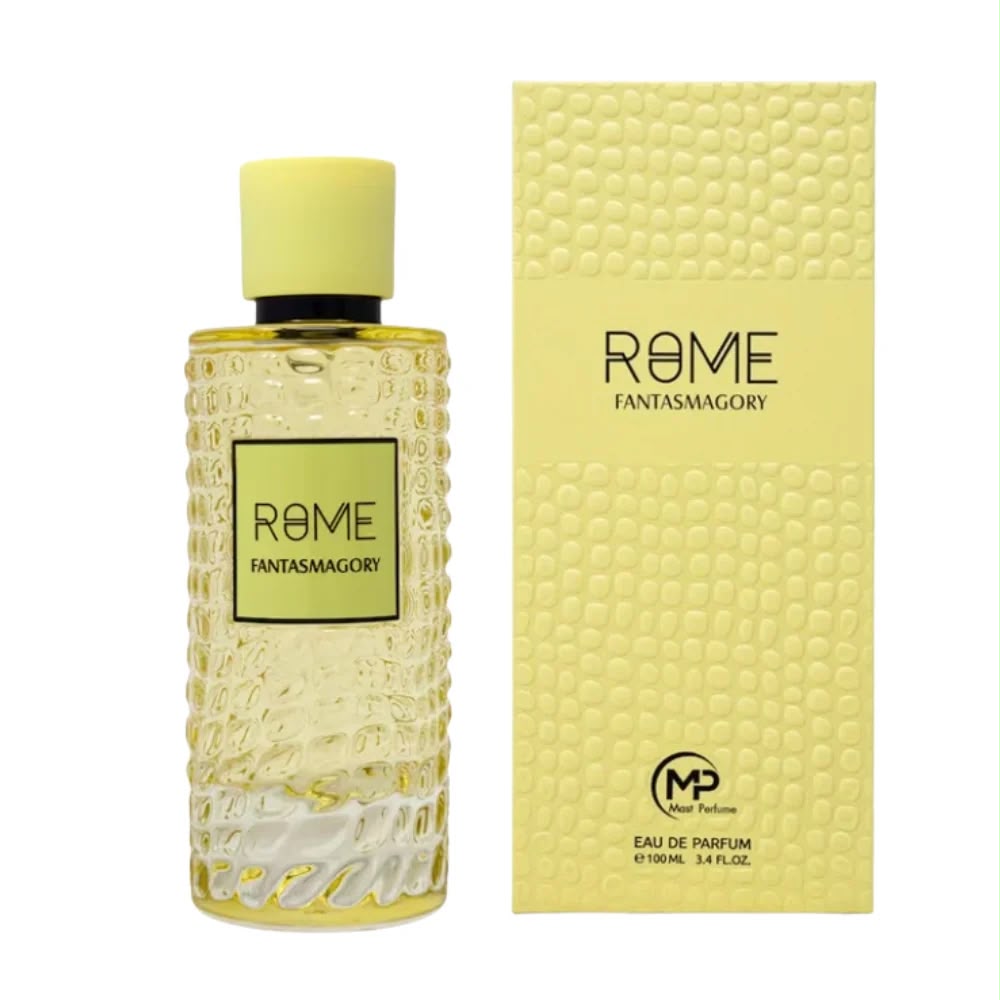 ROME FANTASMAGORY EDP