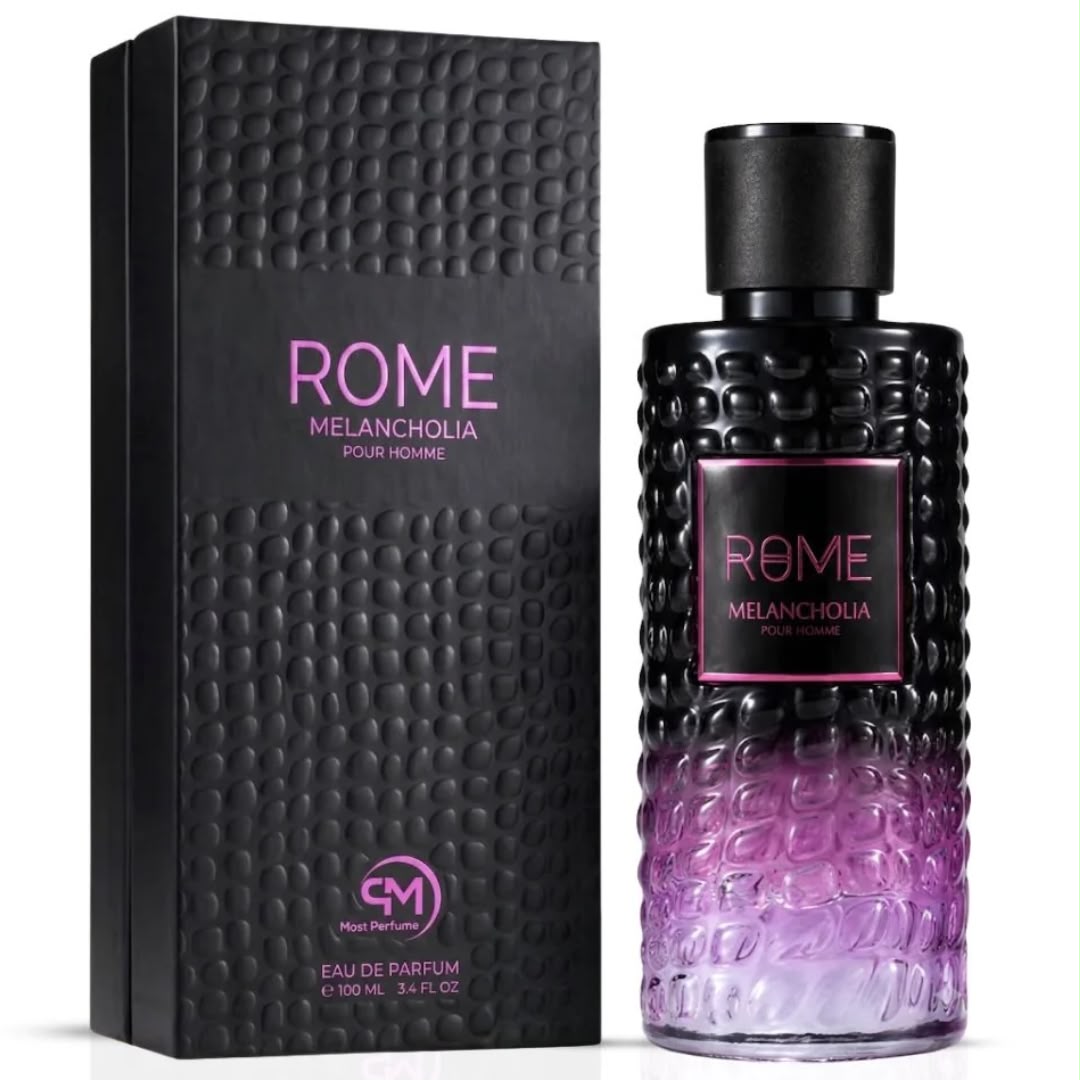 ROME MELANCHOLIA POUR HOMME EDP