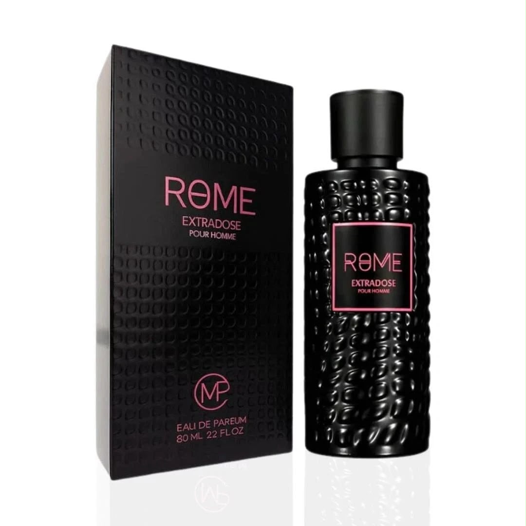 ROME EXTRADOSE POUR HOMME EDP