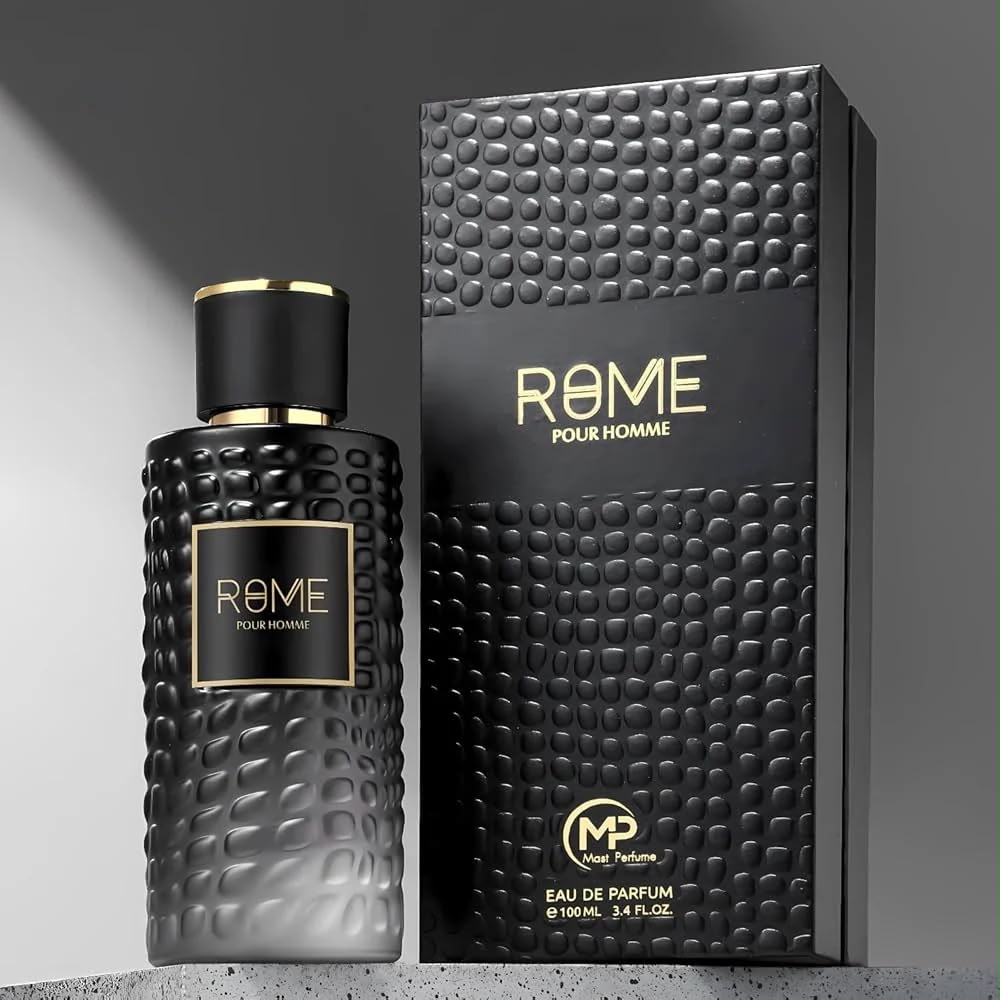 ROME POUR HOMME EDP
