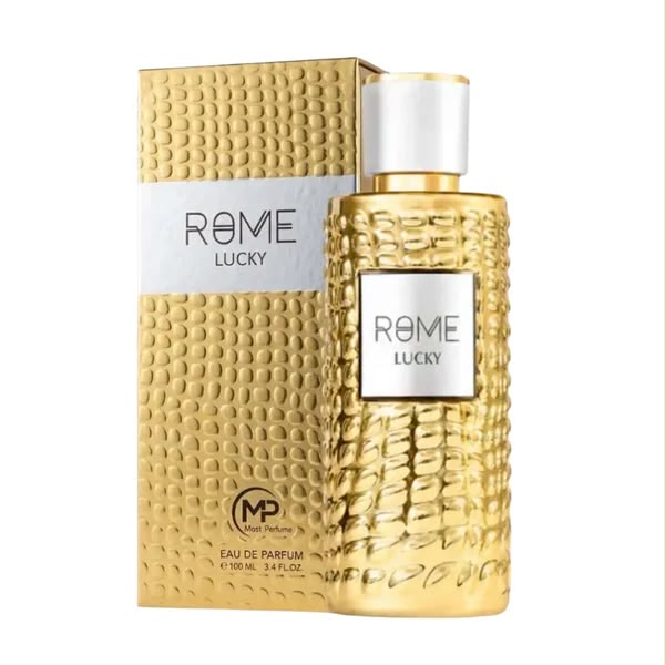 ROME LUCKY EDP