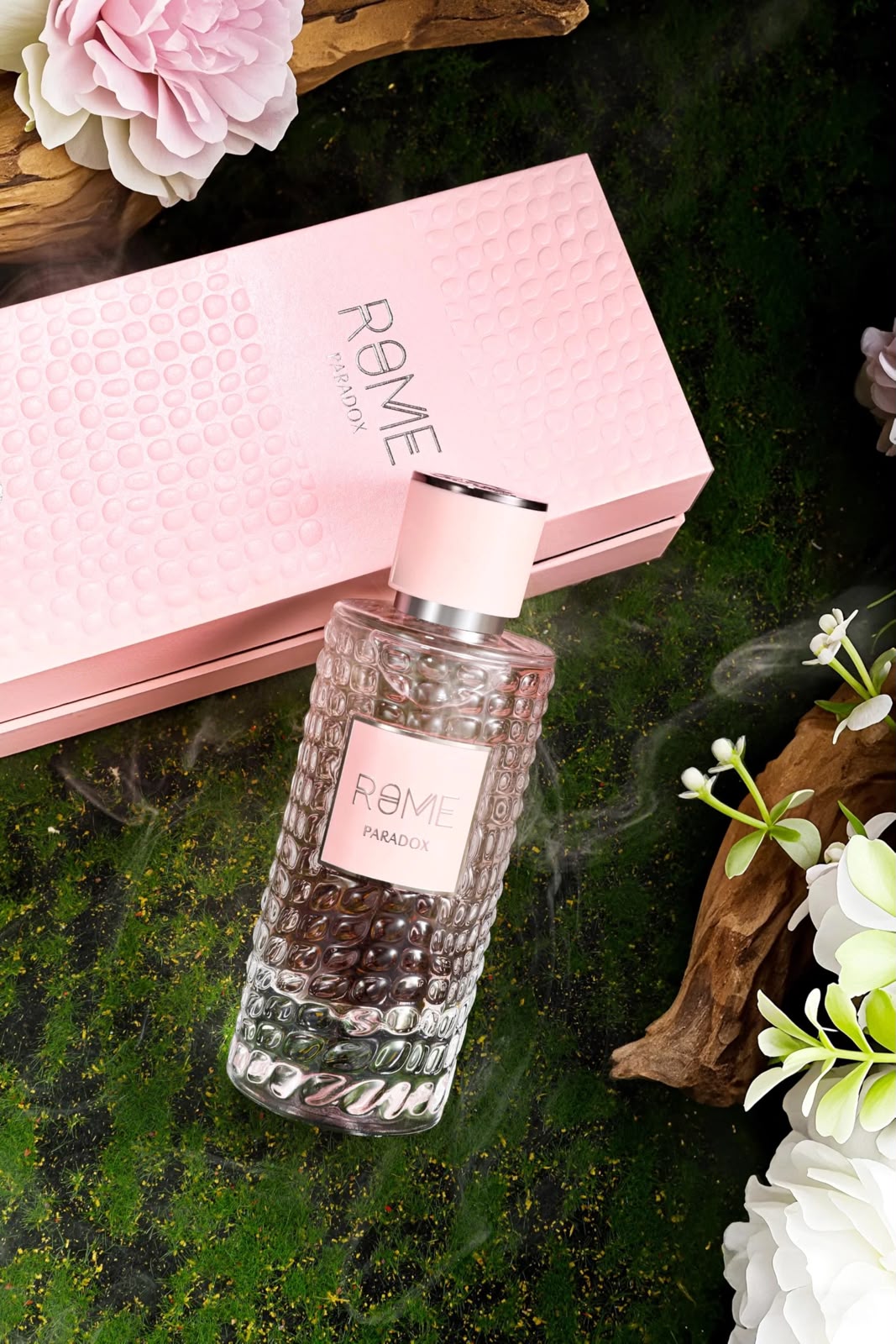 ROME PARADOX EDP