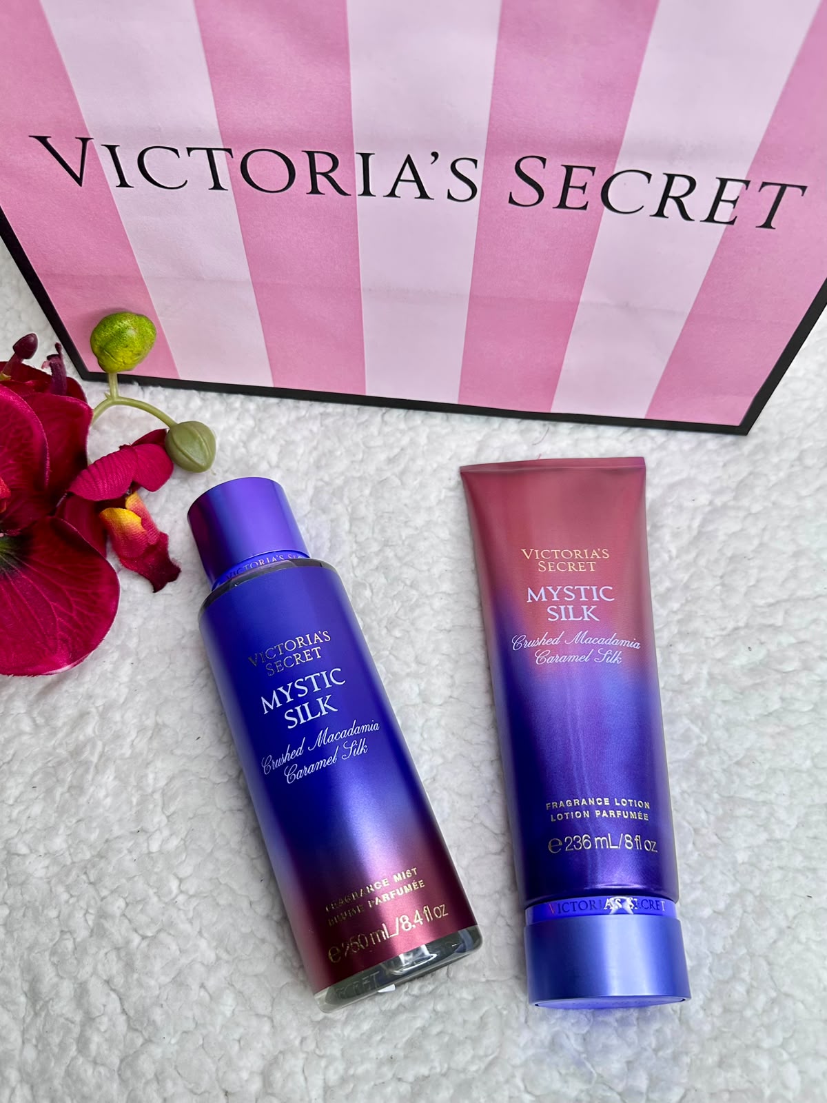 Mystic Silk Victoria's Secret
