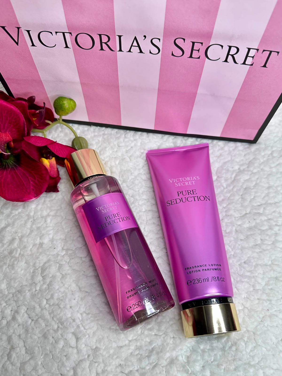 Pure Seduction Victoria's Secret