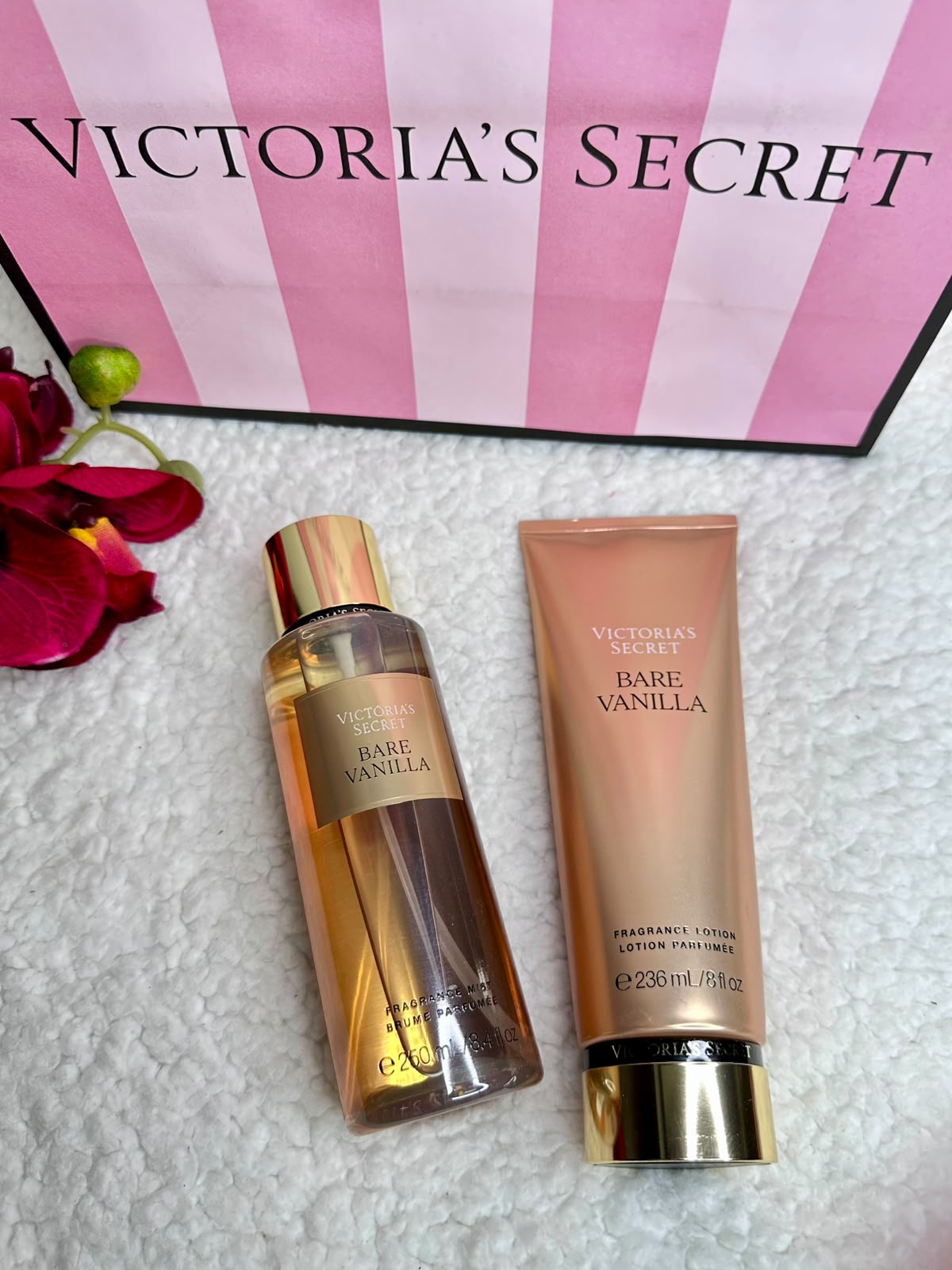 Vare Vanilla Victoria's Secret