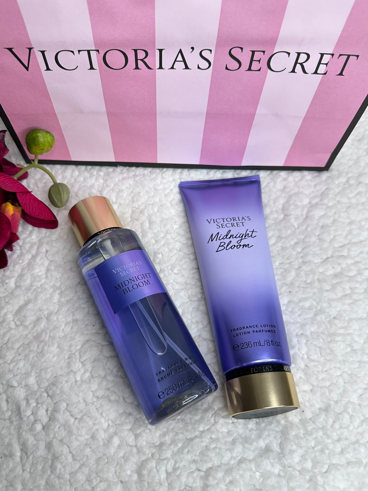 Midnight Bloom Victoria's Secret