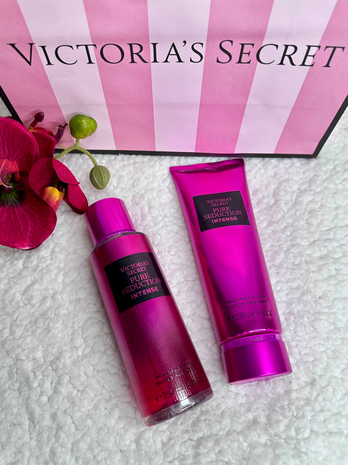 Pure Seduction Intense Victoria's Secret
