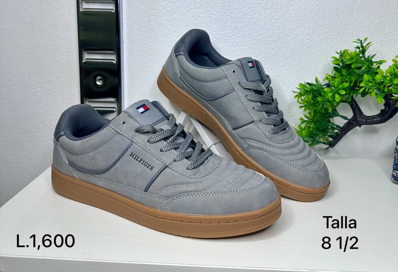 TENIS TOMMY HILFIGER