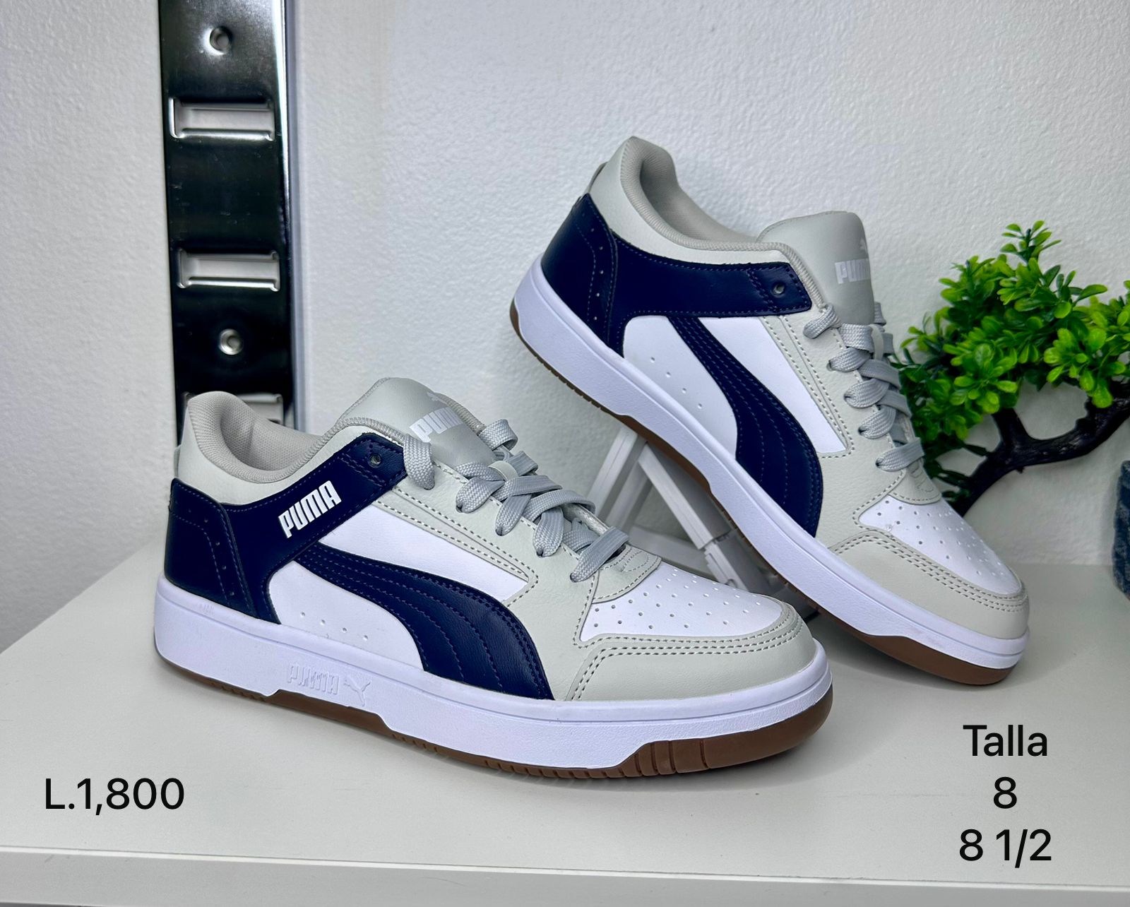 PUMA