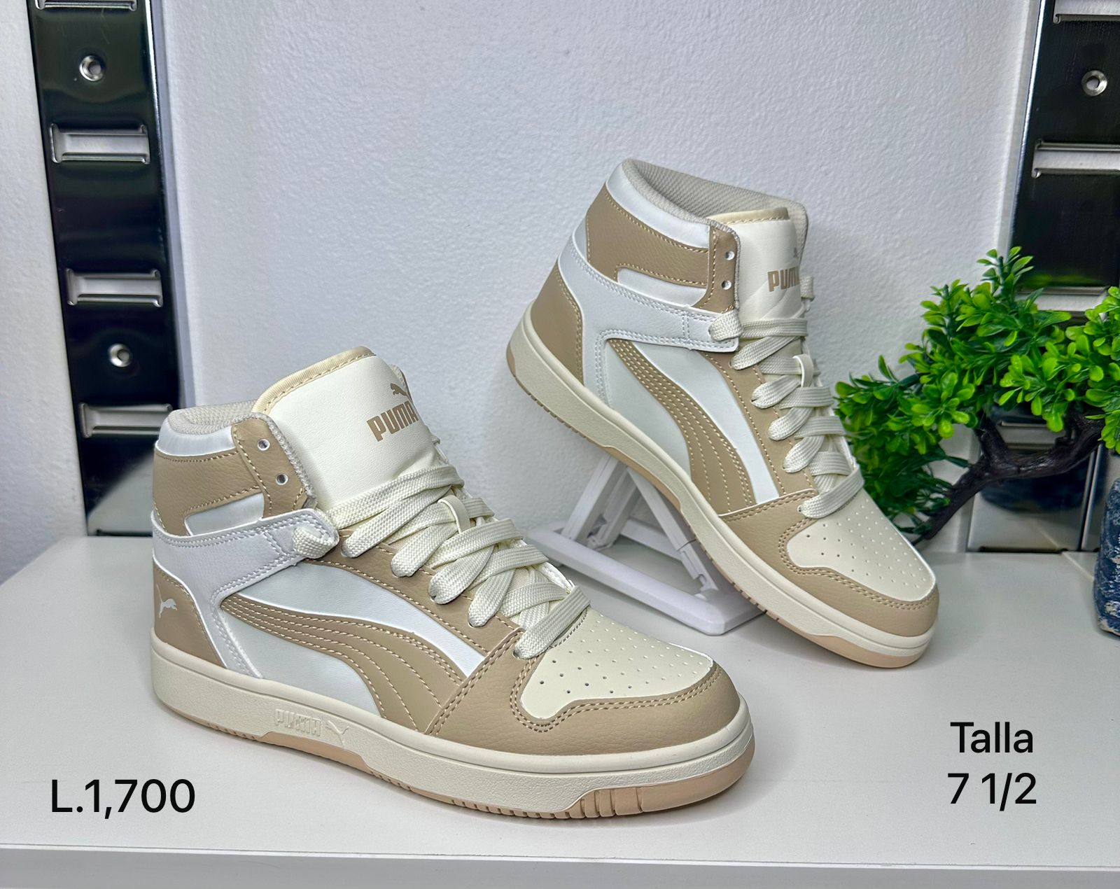 PUMA