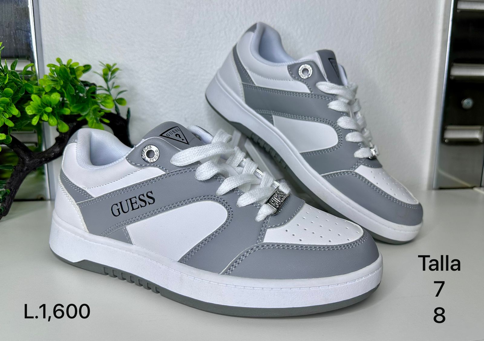 GUESS