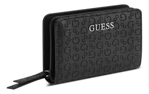 MONEDERO GUESS PEQUEÑO