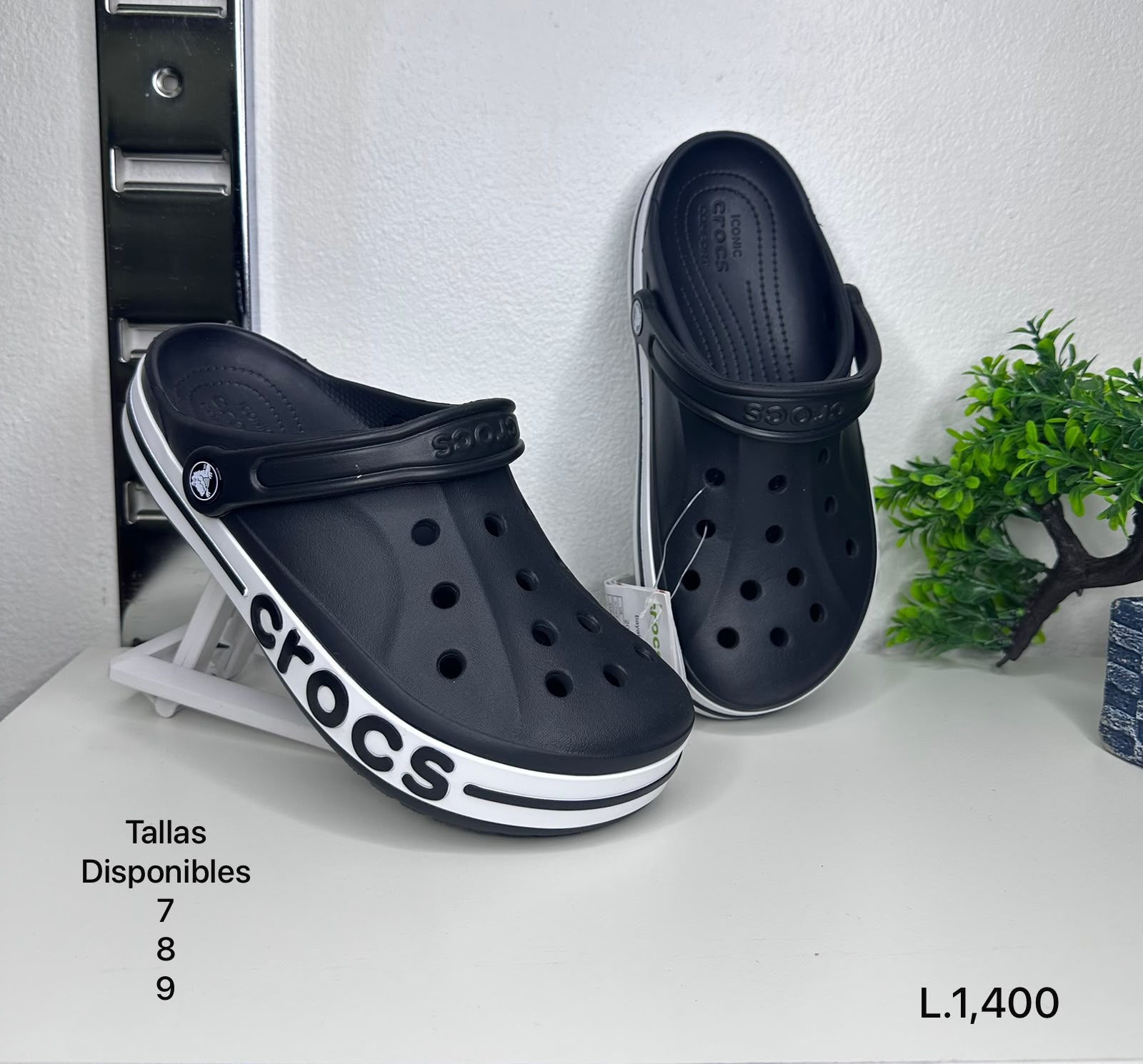 CROCS ORIGINAL