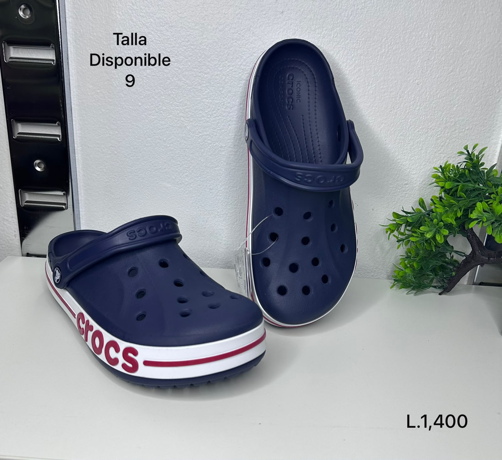 CROCS ORIGINAL