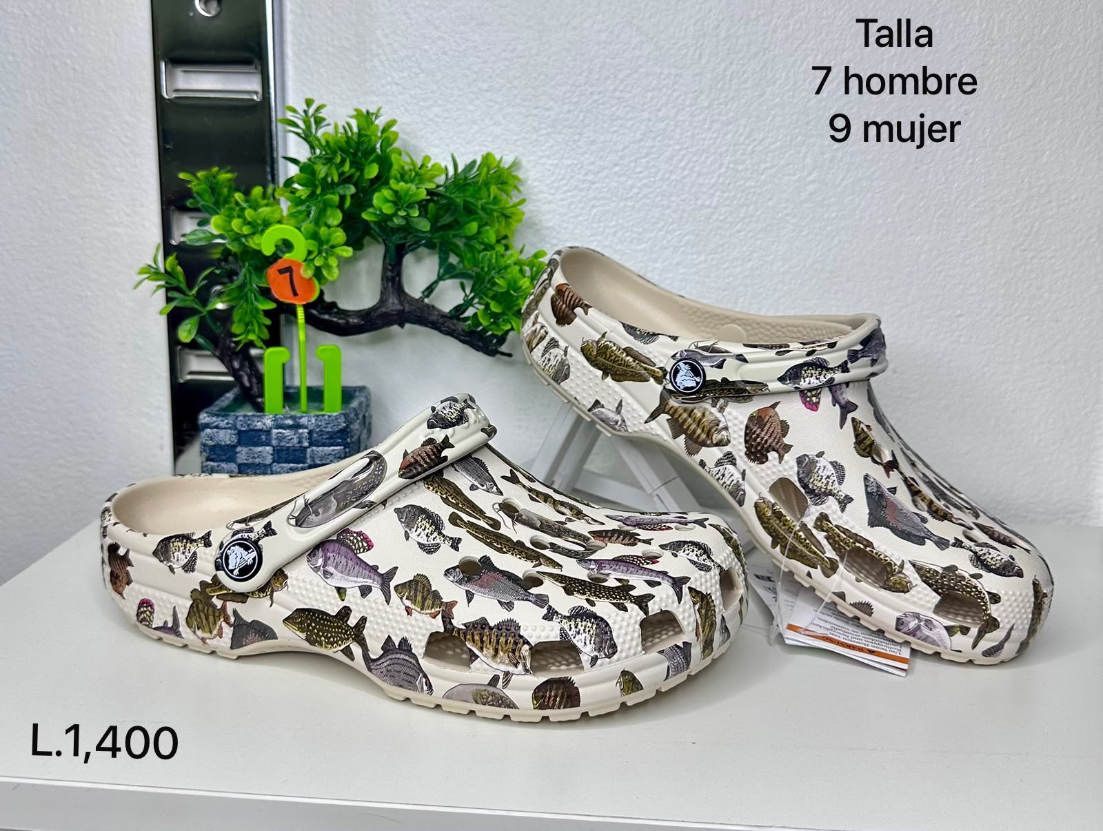 CROCS ORIGINAL