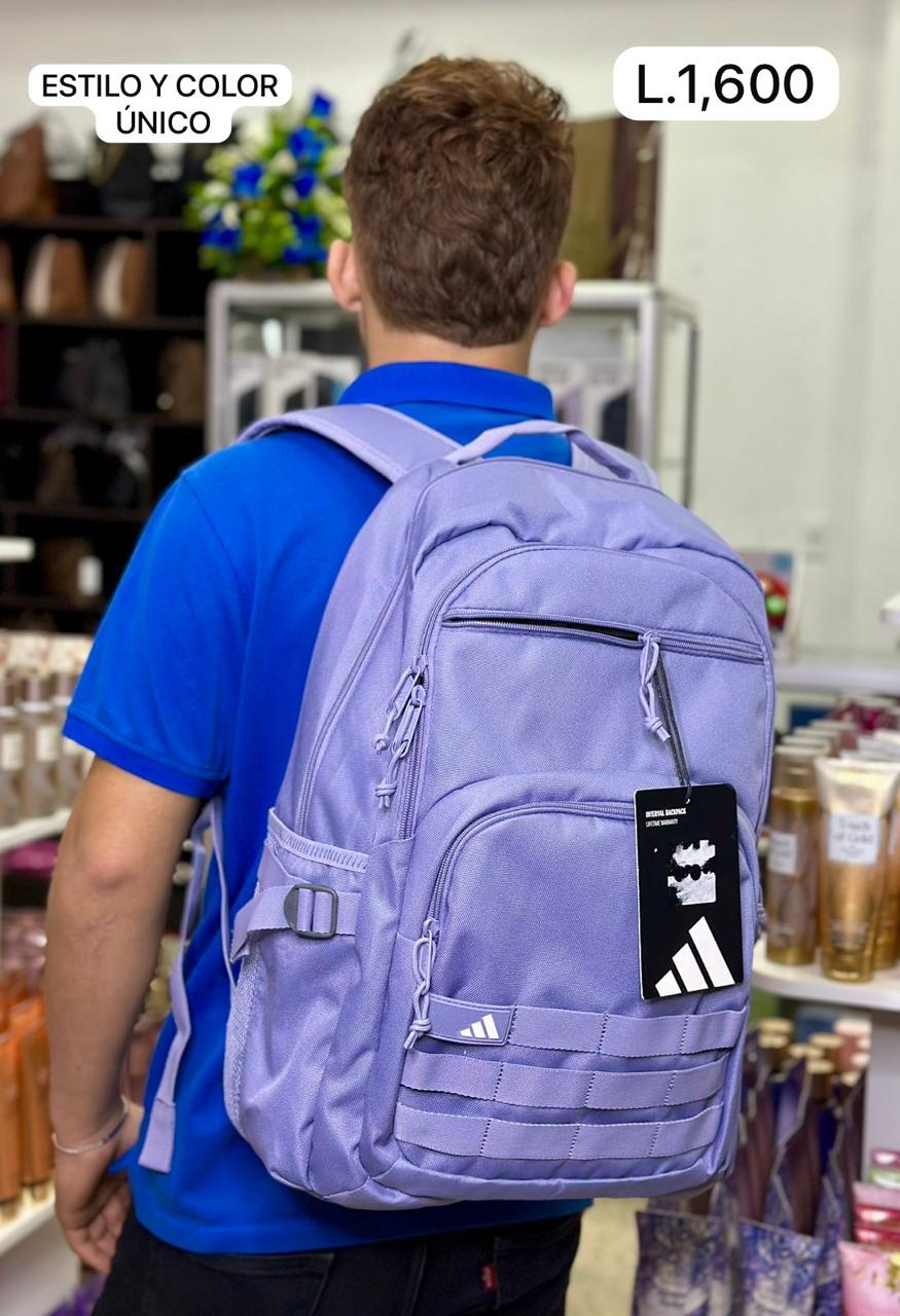 MOCHILA ADIDAS