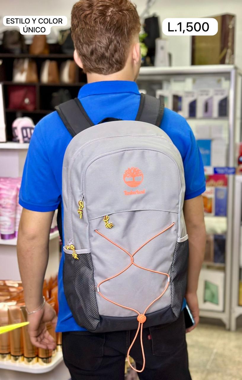 MOCHILA TINVERLAND