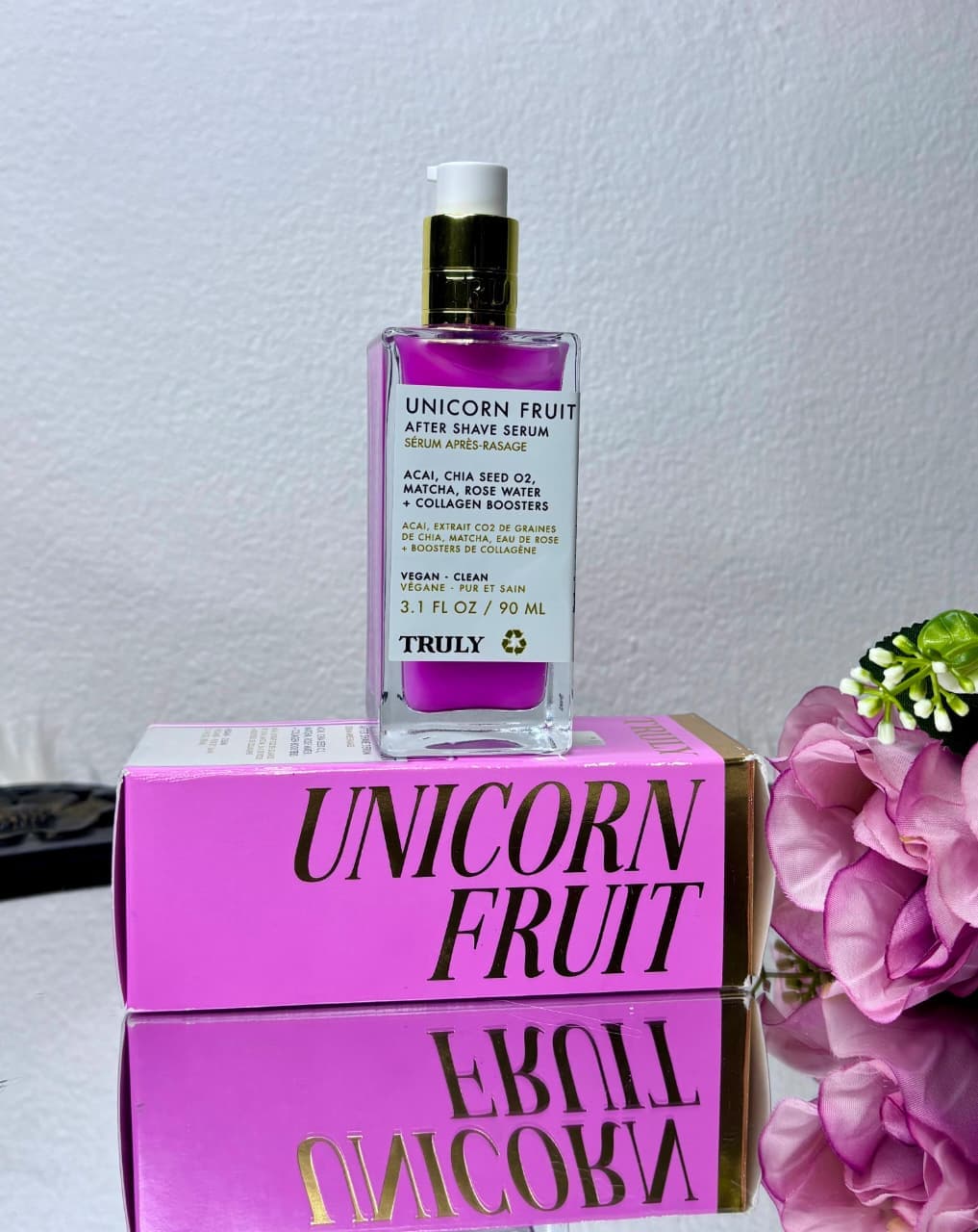 UNICORN FRUIT