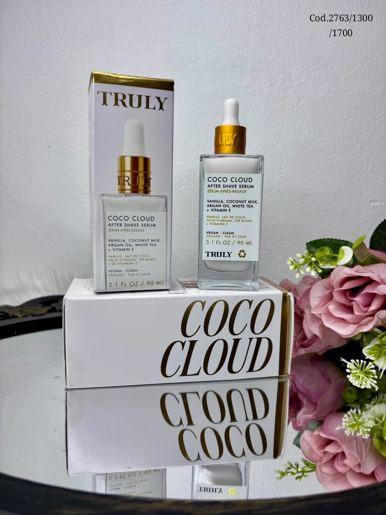 COCO CLOUD