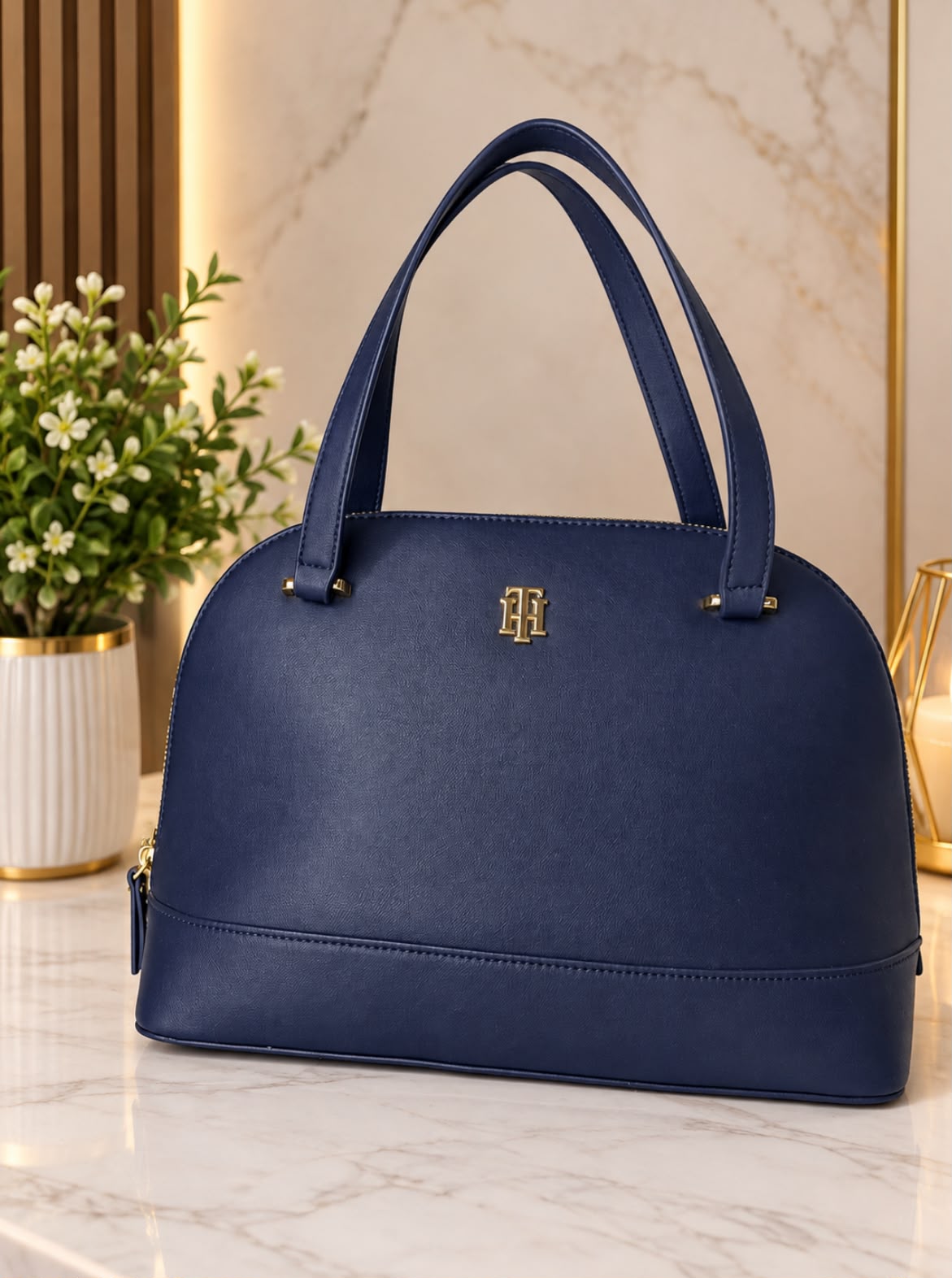 CARTERA TOMMY HILFIGER MEDIANA