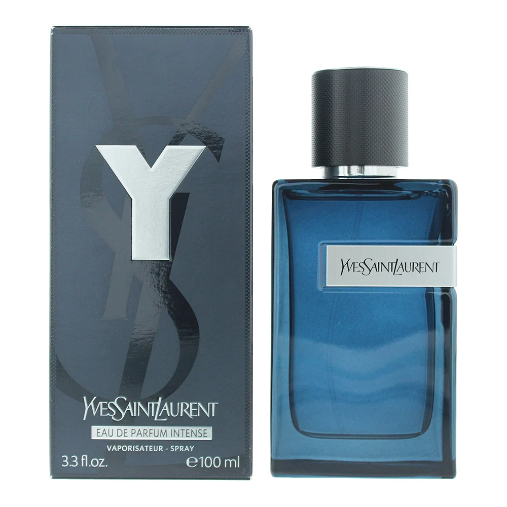 YSL EDP INTENSE