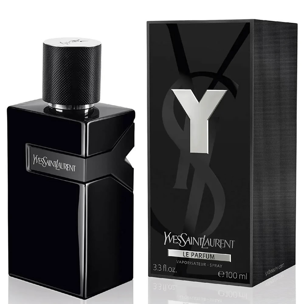 YSL LE PARFUM