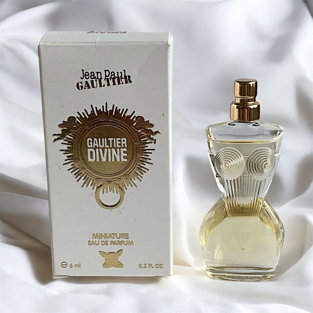 GAULTIER DIVINE MINI