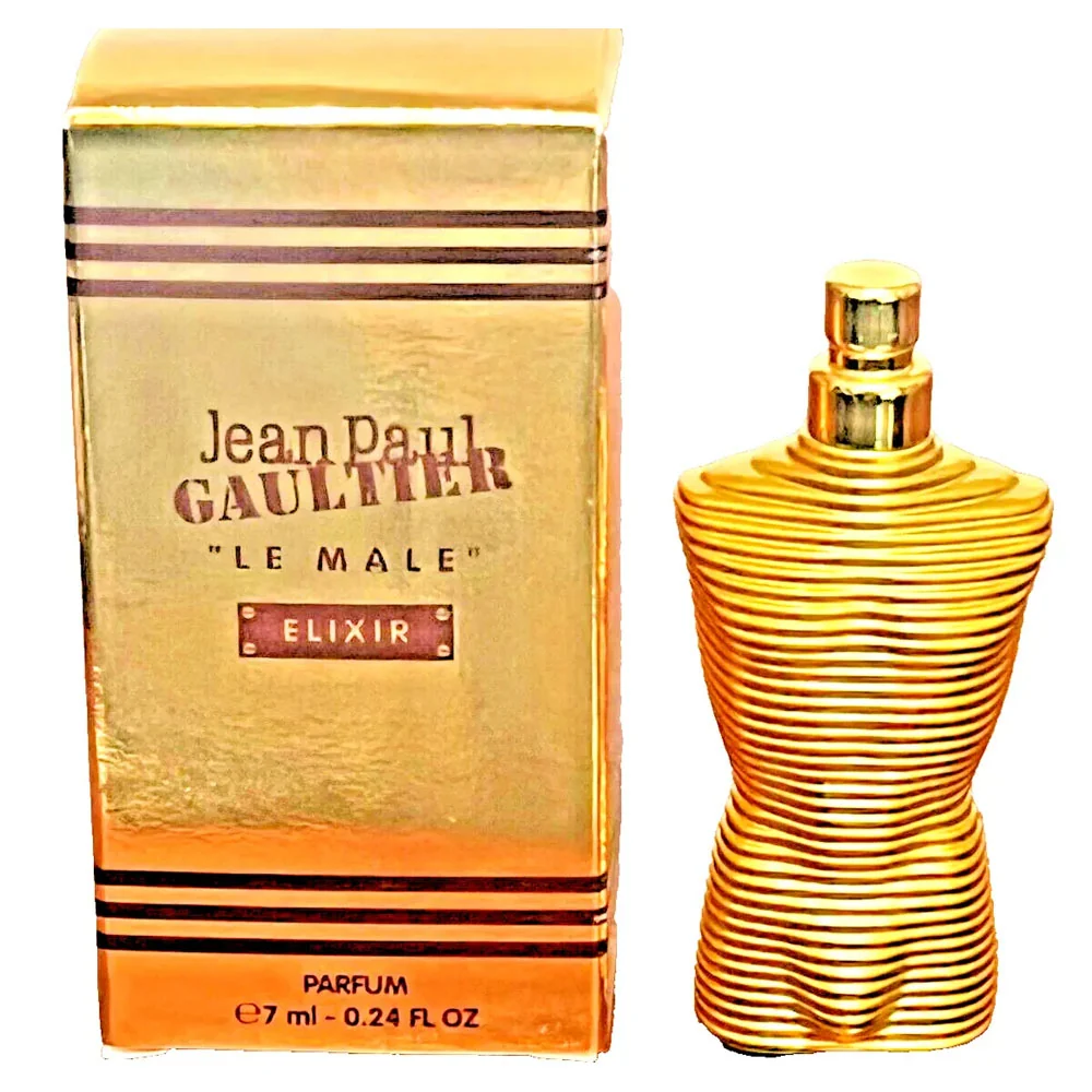 LE MALE ELIXIR MINI