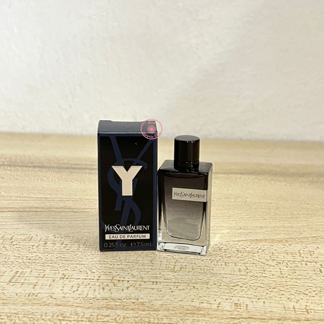 Y EAU DE PARFUM MINI