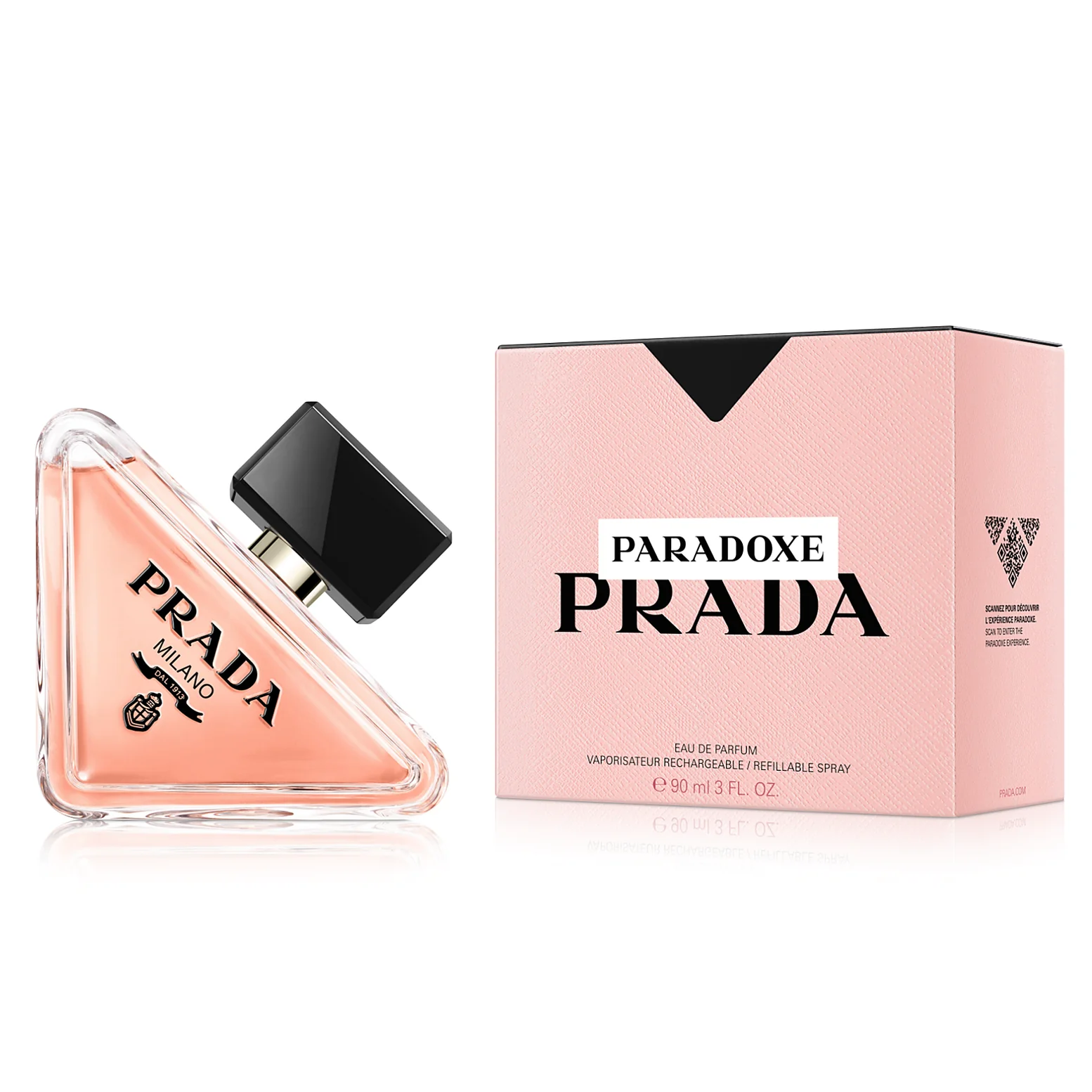 PARADOXE PRADA
