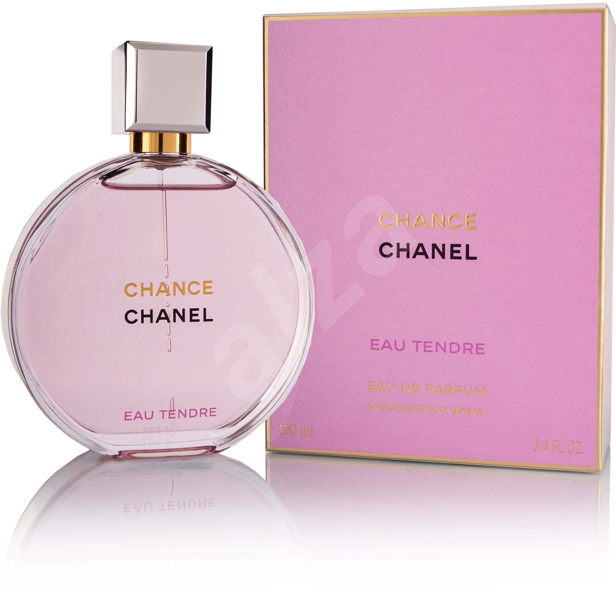 CHANCE CHANEL EAU TENDRE EDP